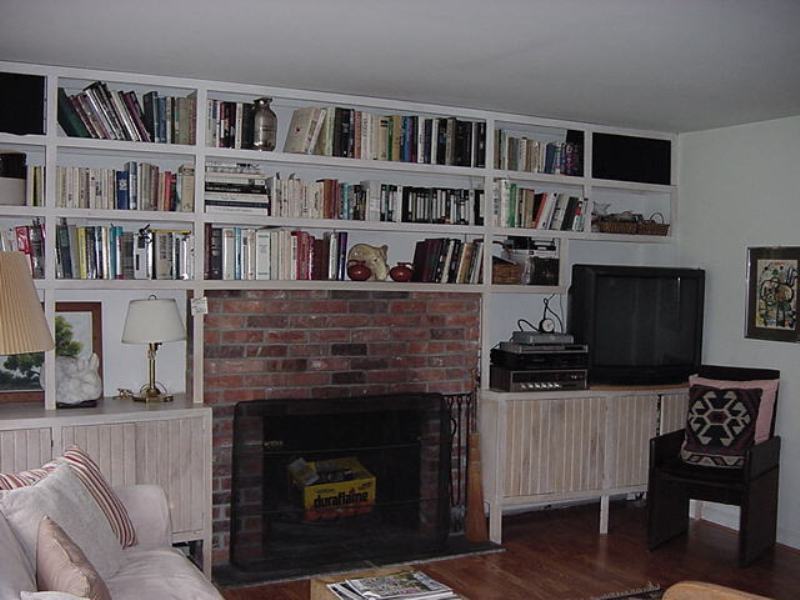 39 Creamery Road Egremont, MA 01230 - Photo 3 of 20 living room
