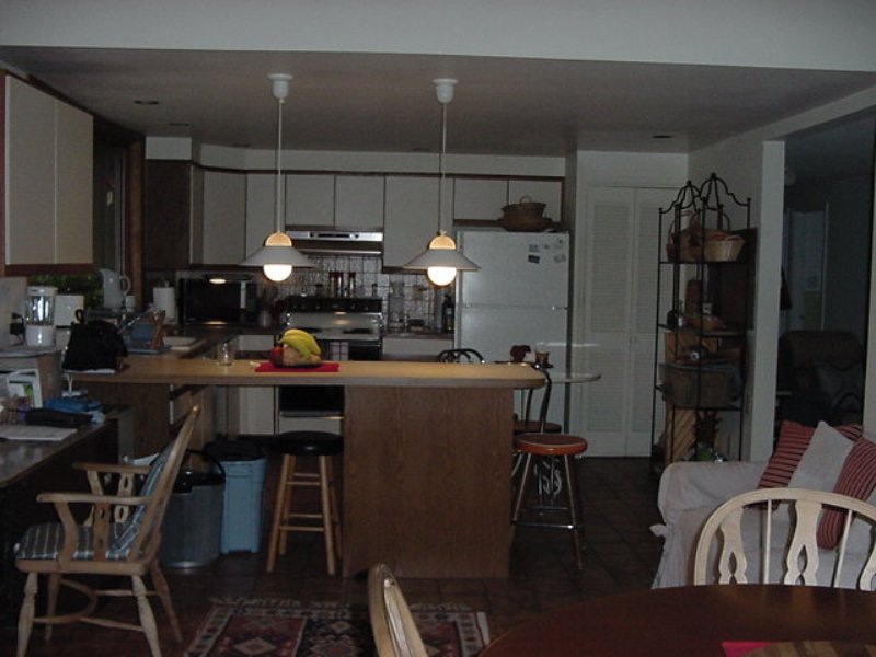 39 Creamery Road Egremont, MA 01230 - Photo 4 of 20 Kitchen