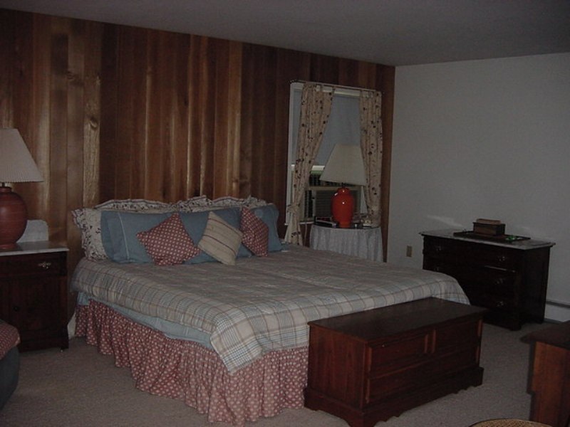 39 Creamery Road Egremont, MA 01230 - Photo 6 of 20 Master Bedroom