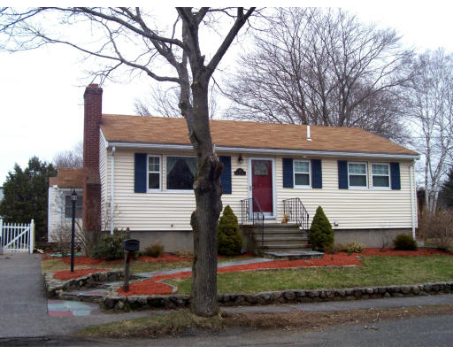 30 Millbrook Road Beverly, MA 01915 - Photo 1 of 14