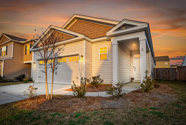 $349,499 | 320 Bear Paw Lane, Summerville, SC 29486