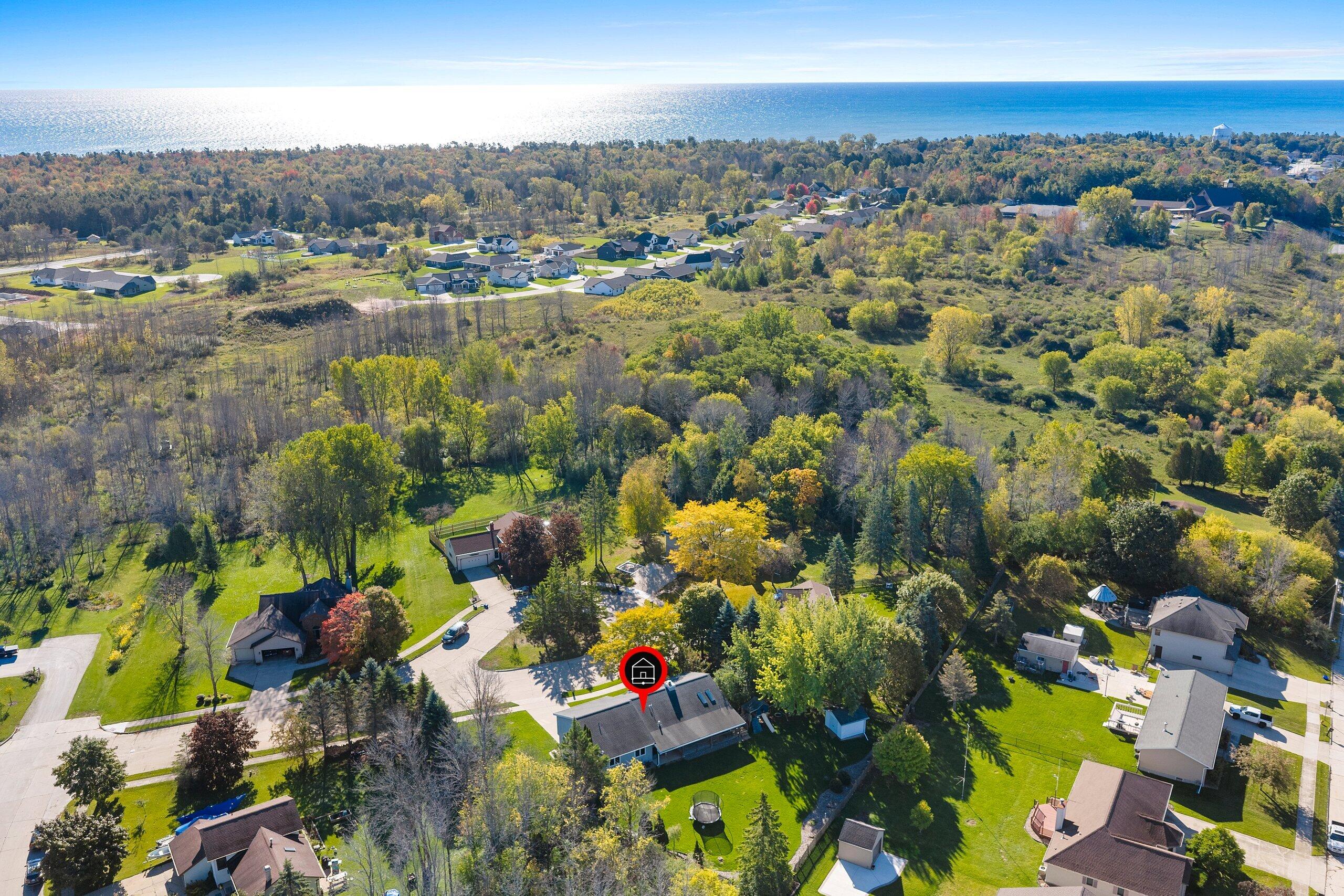 3408 Pierce Court Two Rivers, WI 54241 - Photo 62 of 68 029-3408PierceCourt-TwoRivers-WI-54241-S