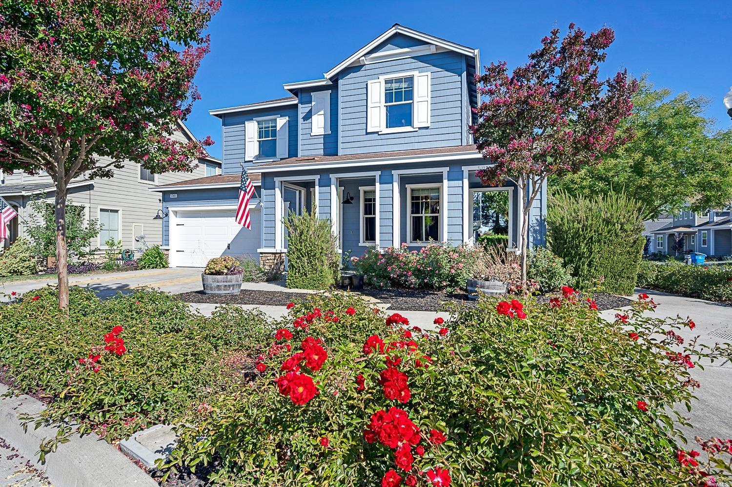 1745 St Irene Way Santa Rosa, CA 95404 - Photo 1 of 1 Gallery Image 1