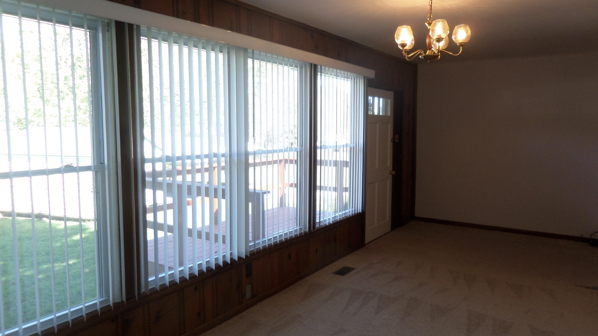 118 East Pasadena Road Oak Ridge, TN 37830 - Photo 8 of 27 Sunroom
