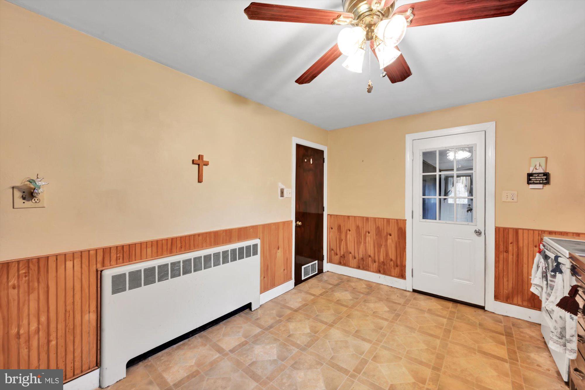 1130 Van Reed Road Reading, PA 19605 - Photo 14 of 39 a view of a room with a hallway