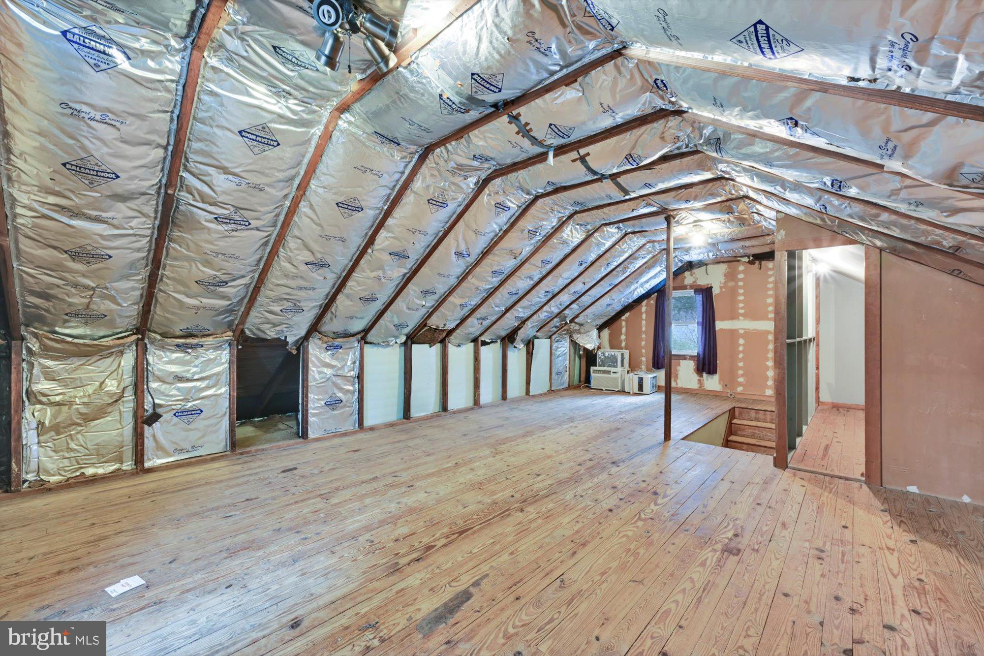 1130 Van Reed Road Reading, PA 19605 - Photo 23 of 39 a view of a room with wooden walls