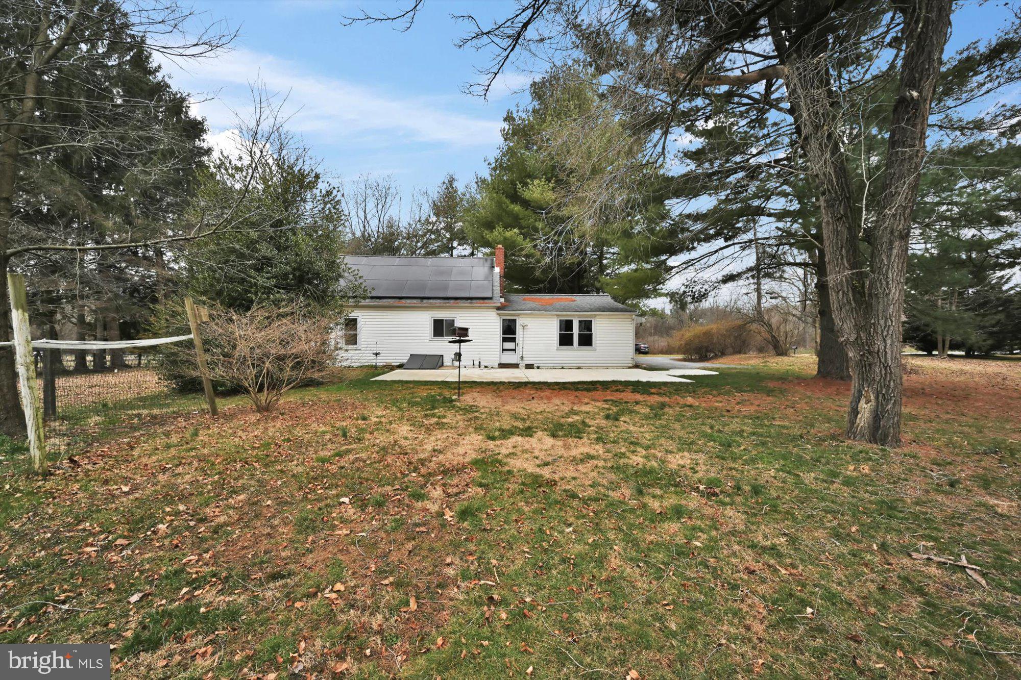 1130 Van Reed Road Reading, PA 19605 - Photo 34 of 39 a front view of a house with garden