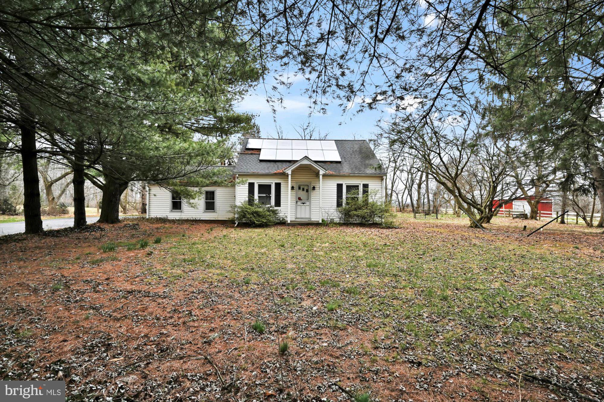1130 Van Reed Road Reading, PA 19605 - Photo 4 of 39 a front view of a house with a yard
