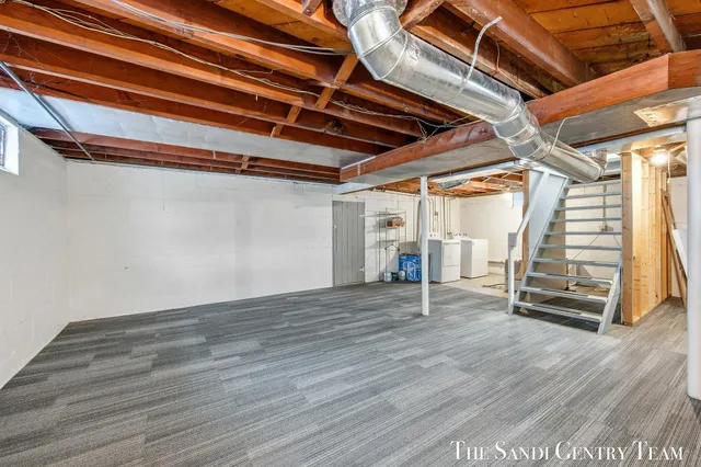 $309,900 | 803 South Griffin Street, Grand Haven, MI 49417