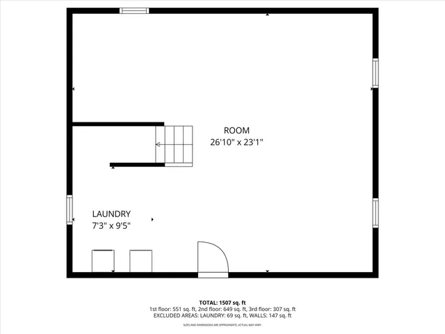 $309,900 | 803 South Griffin Street, Grand Haven, MI 49417