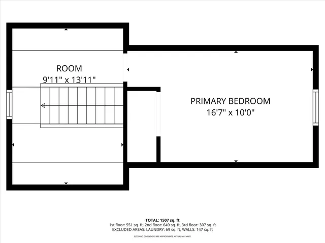$309,900 | 803 South Griffin Street, Grand Haven, MI 49417