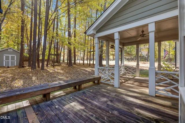 a view of outdoor space