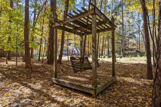 front view of a building