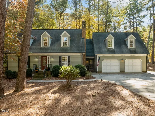 $592,000 | 600 Brittany Bay East, Raleigh, NC 27614