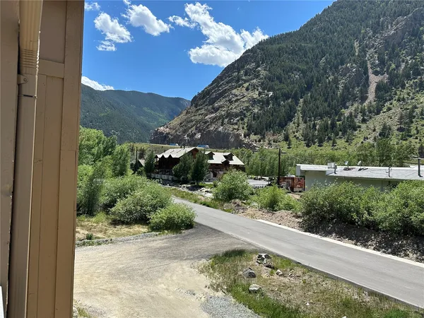 $414,000 | 1494 Rose Street, Unit 1494, Georgetown, CO 80444