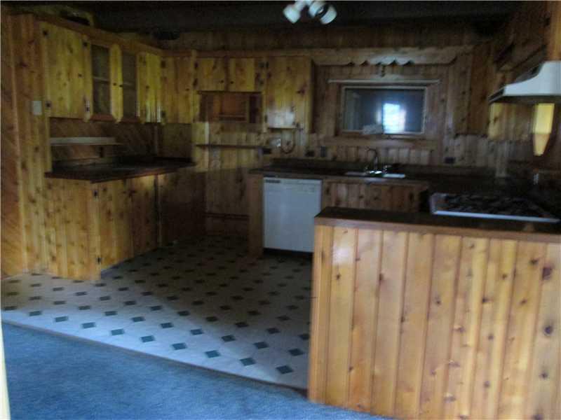 212 Lily Bay Road Greenville, ME 04441 - Photo 5 of 8 Kitchen.