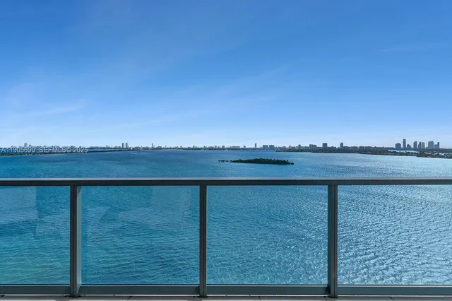 $2,845,000 | 788 Northeast 23rd Street, Unit 1501, Miami, FL 33137