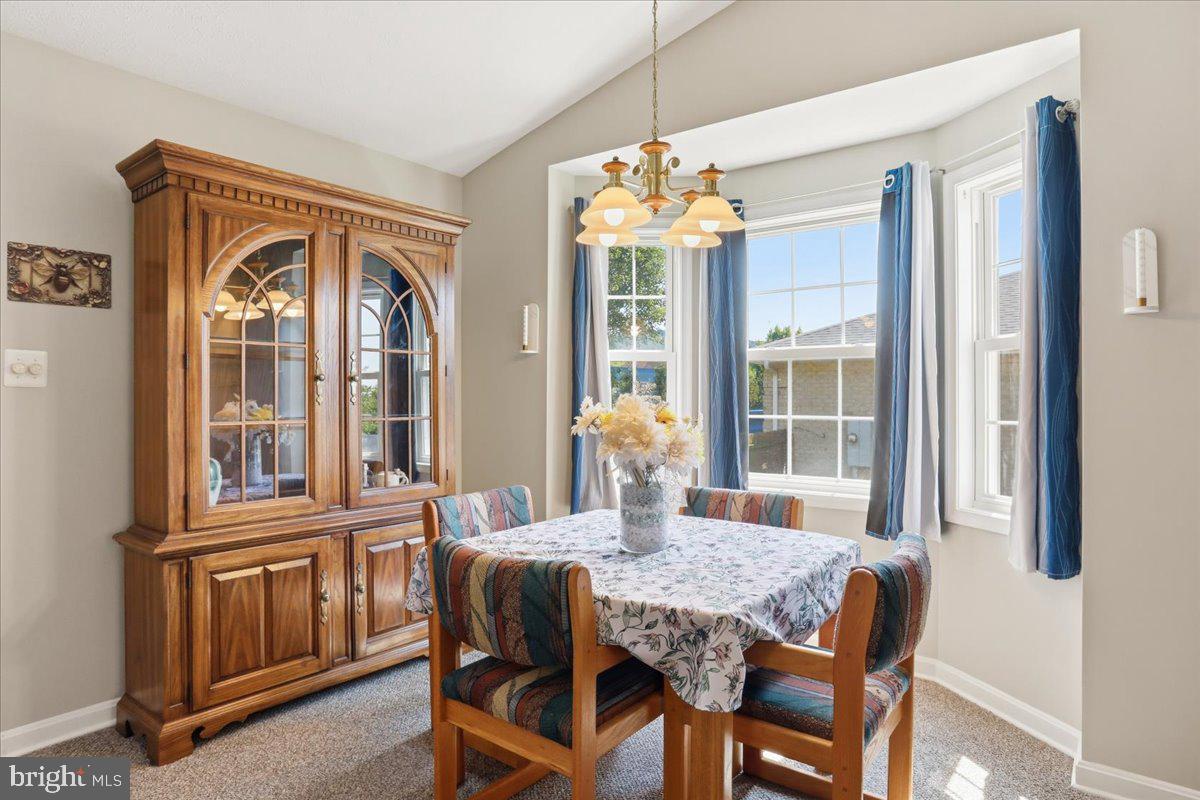 6 Portsmouth Road Front Royal, VA 22630 - Photo 23 of 41 Dining Room