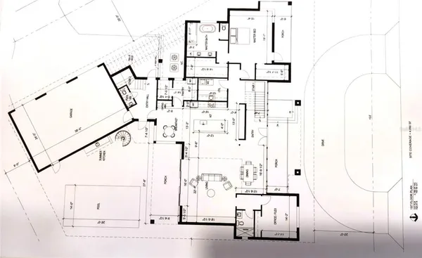 $2,549,000 | 2110 Michele Drive, Sarasota, FL 34231