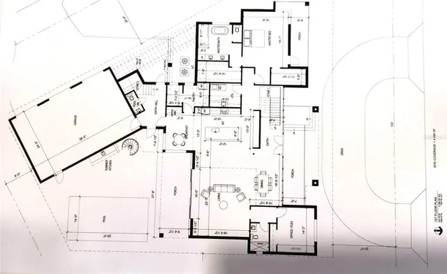 $2,690,000 | 2110 Michele Drive, Sarasota, FL 34231