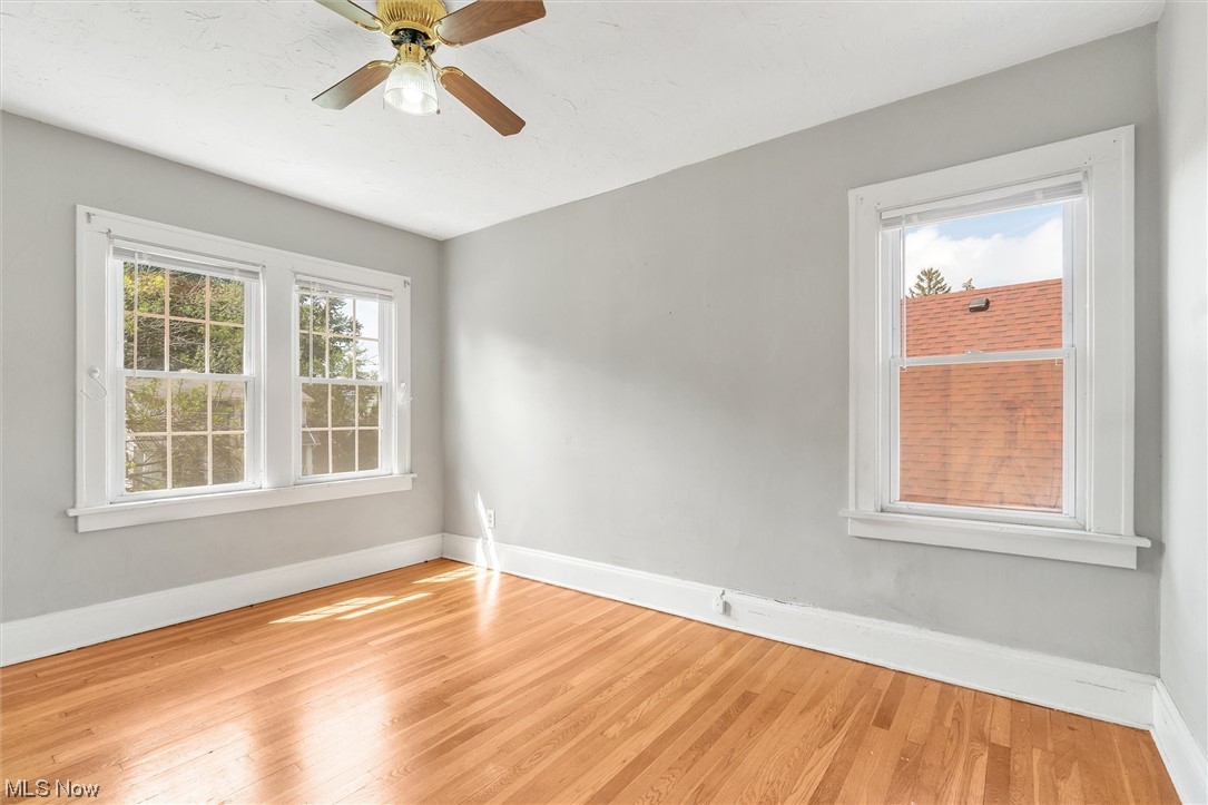 3507 Cummings Road Cleveland, OH 44118 - Photo 16 of 28