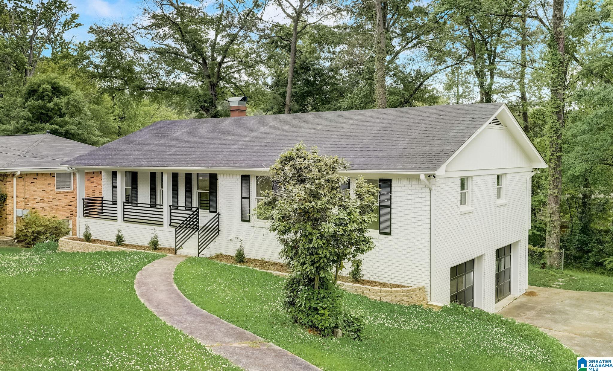 2039 Arnold Road Birmingham, AL 35216 - Photo 3 of 25