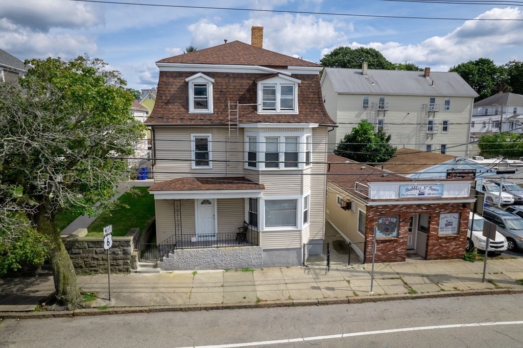 712-722 Eastern Avenue Fall River, MA 02723 - Photo 2 of 30