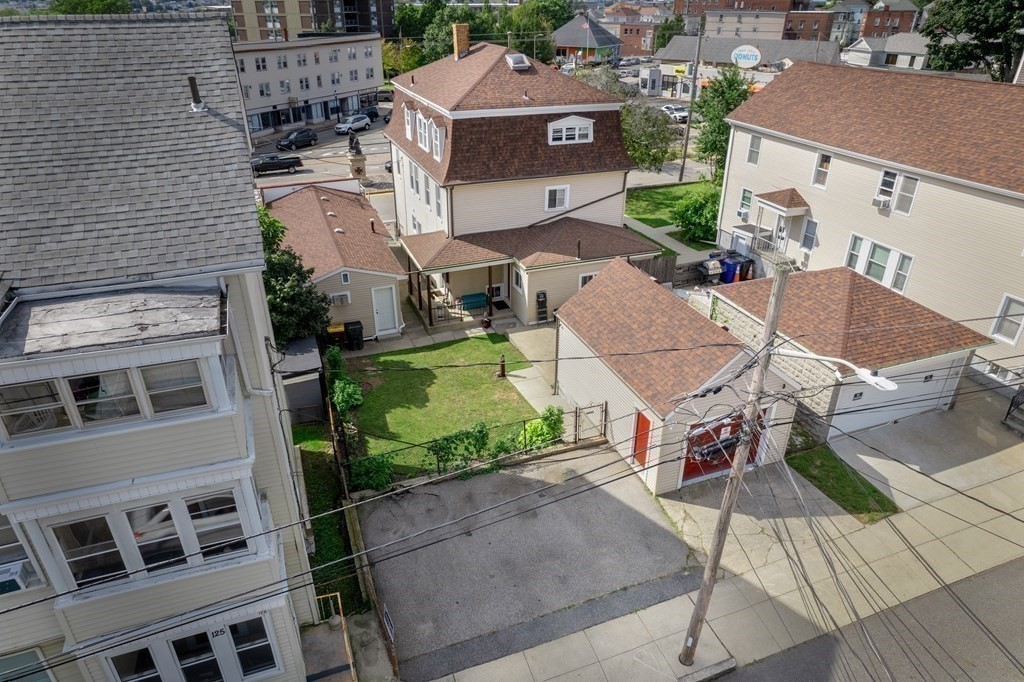 712-722 Eastern Avenue Fall River, MA 02723 - Photo 28 of 30