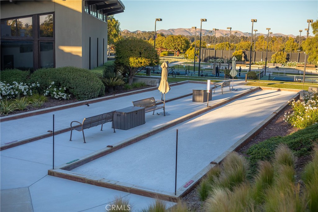 1176 Spring Azure Way Nipomo, CA 93444 - Photo 47 of 55 Bocce Courts