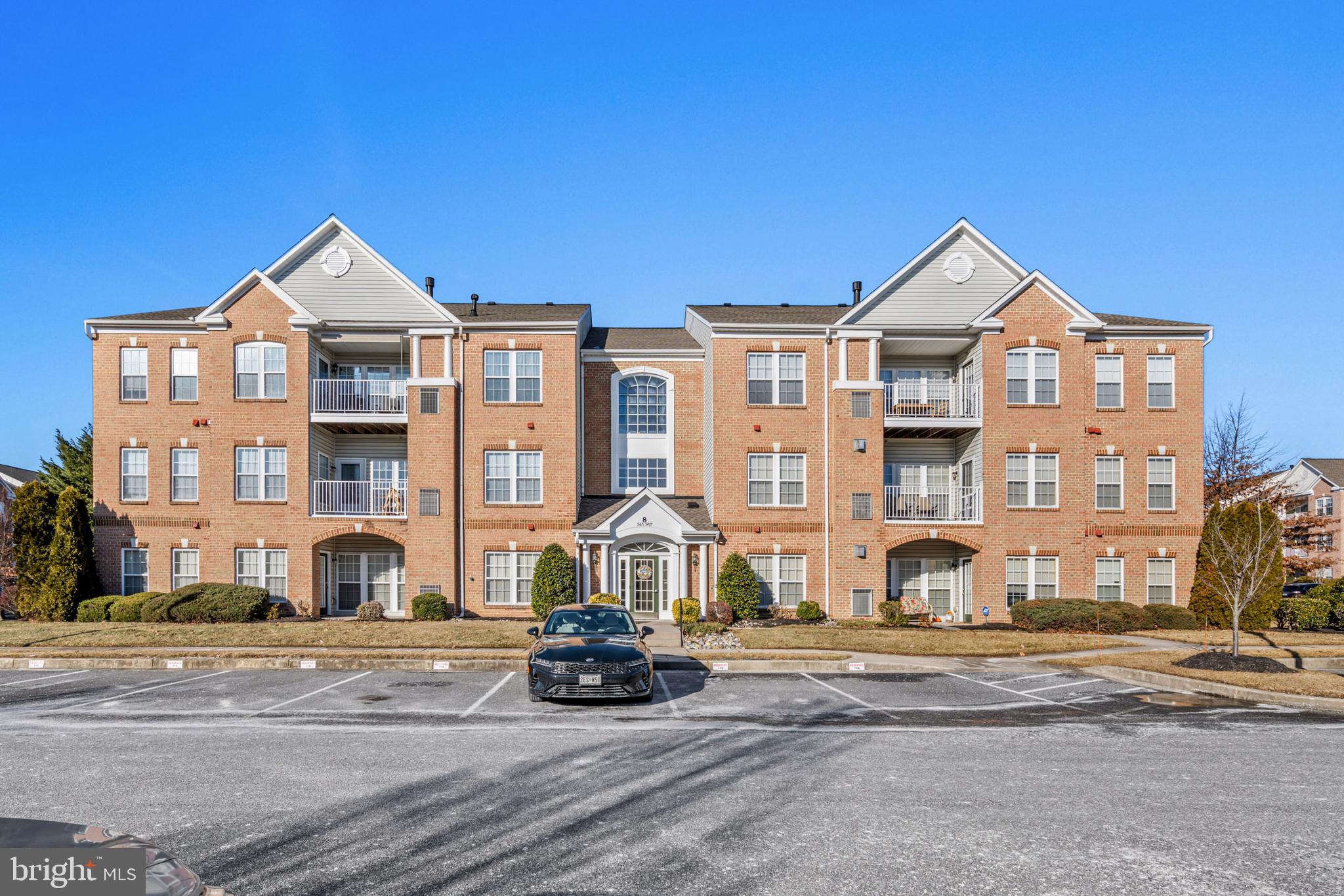 5485 Glenthorne Court, Unit 5485 Rosedale, MD 21237 - Photo 43 of 50 Gallery Image 43