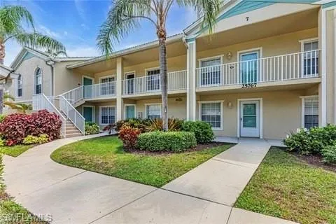 $1,500 | 25735 Lake Amelia Way, Unit 105, Bonita Springs, FL 34135