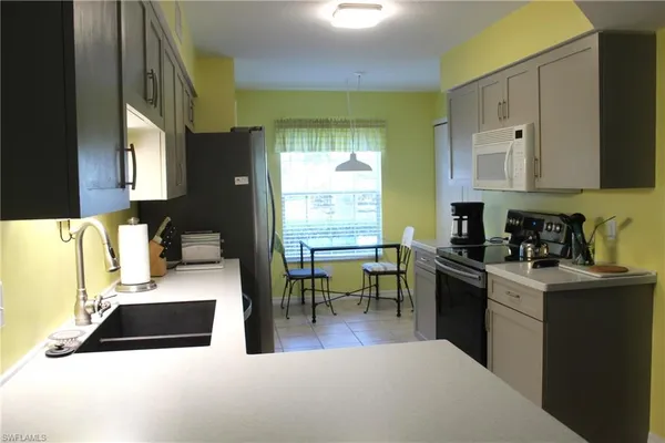 $1,500 | 25735 Lake Amelia Way, Unit 105, Bonita Springs, FL 34135