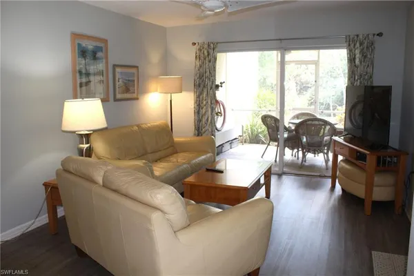 $1,500 | 25735 Lake Amelia Way, Unit 105, Bonita Springs, FL 34135