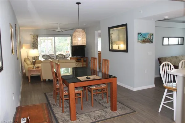 $1,500 | 25735 Lake Amelia Way, Unit 105, Bonita Springs, FL 34135