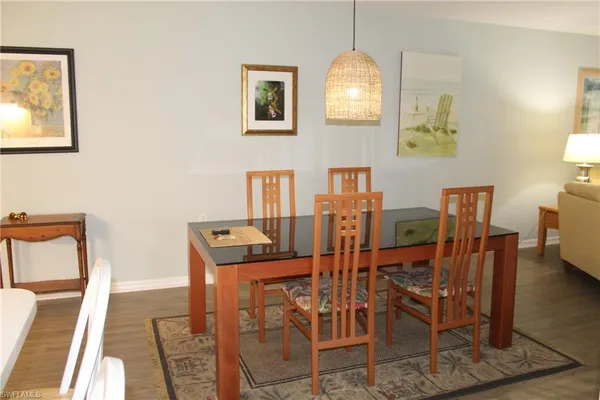 $1,500 | 25735 Lake Amelia Way, Unit 105, Bonita Springs, FL 34135