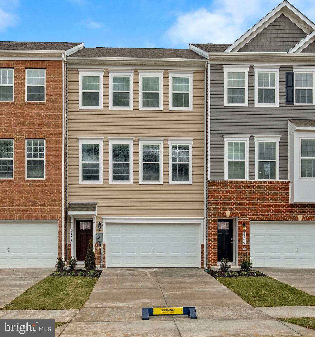 5131 Constitution Street Frederick, MD 21703 - Photo 2 of 28 Exterior Front View#2