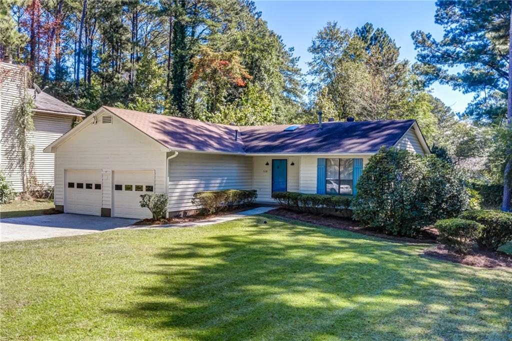 528 Raintree Drive Jonesboro, GA 30238 - Photo 1 of 1 Gallery Image 1