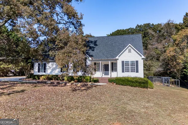 $430,000 | 45 Fiddle Creek, Social Circle, GA 30025