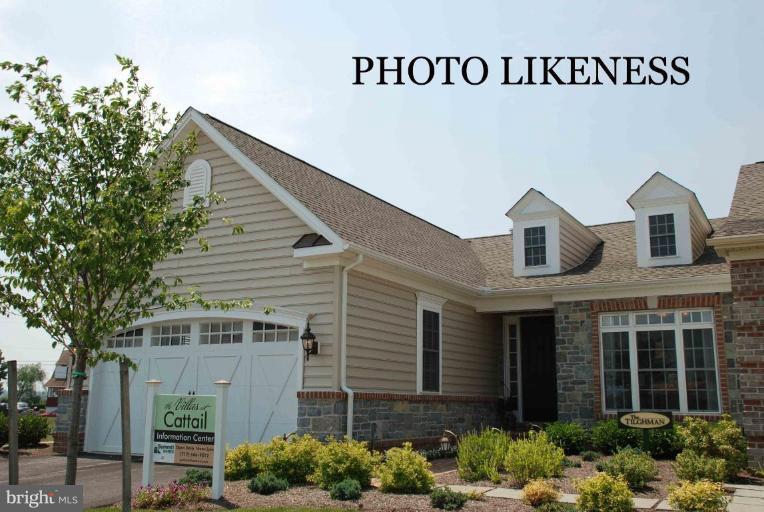 166 St Michaels Way Hanover, PA 17331 - Photo 1 of 1 Exterior (Main)
