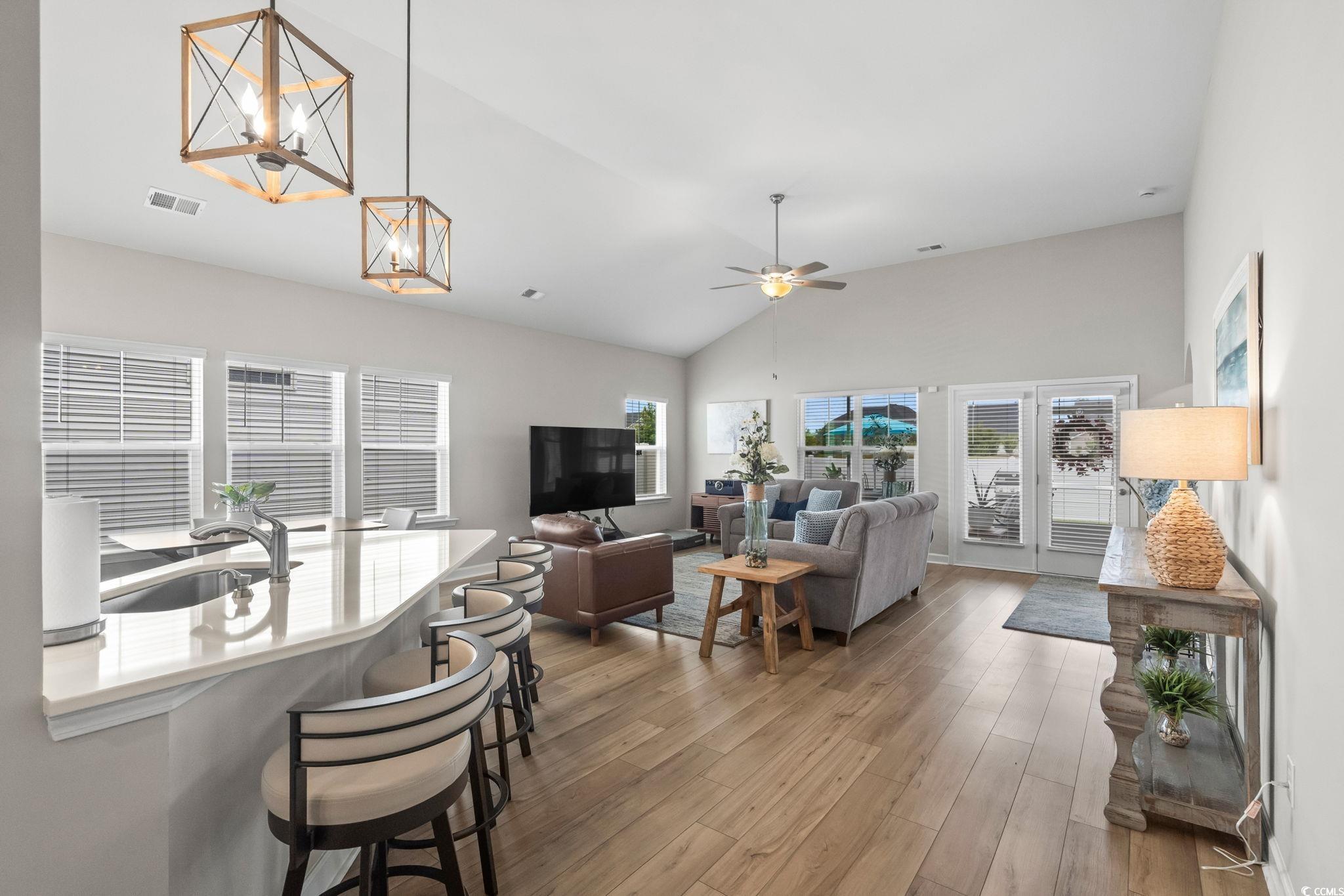 541 Fanciful Way Myrtle Beach, SC 29588 - Photo 11 of 40