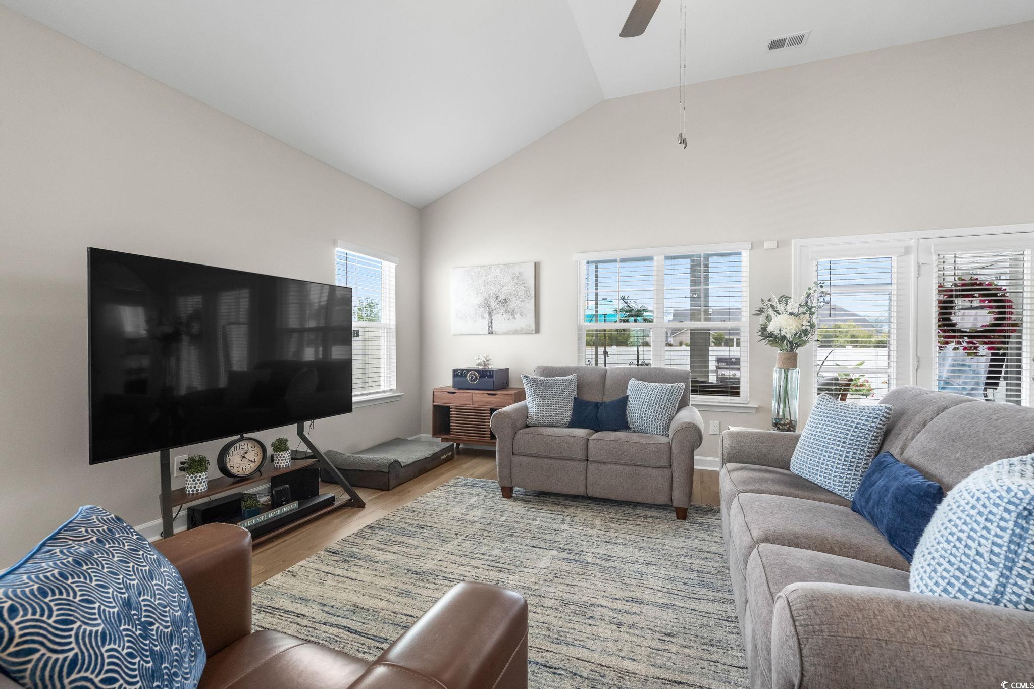 541 Fanciful Way Myrtle Beach, SC 29588 - Photo 12 of 40