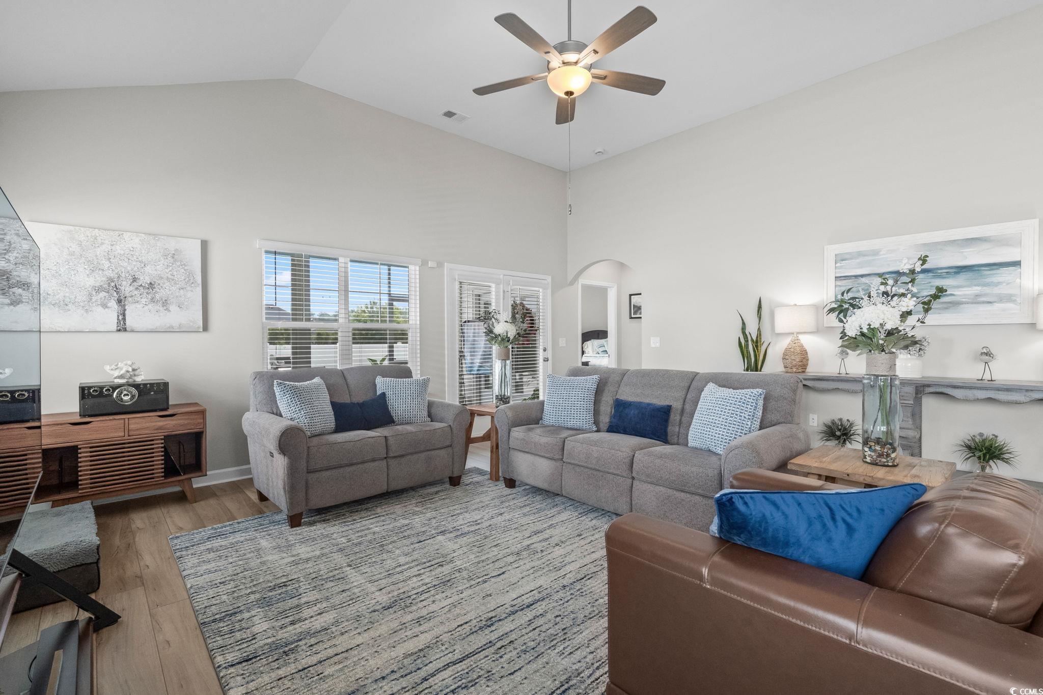 541 Fanciful Way Myrtle Beach, SC 29588 - Photo 13 of 40