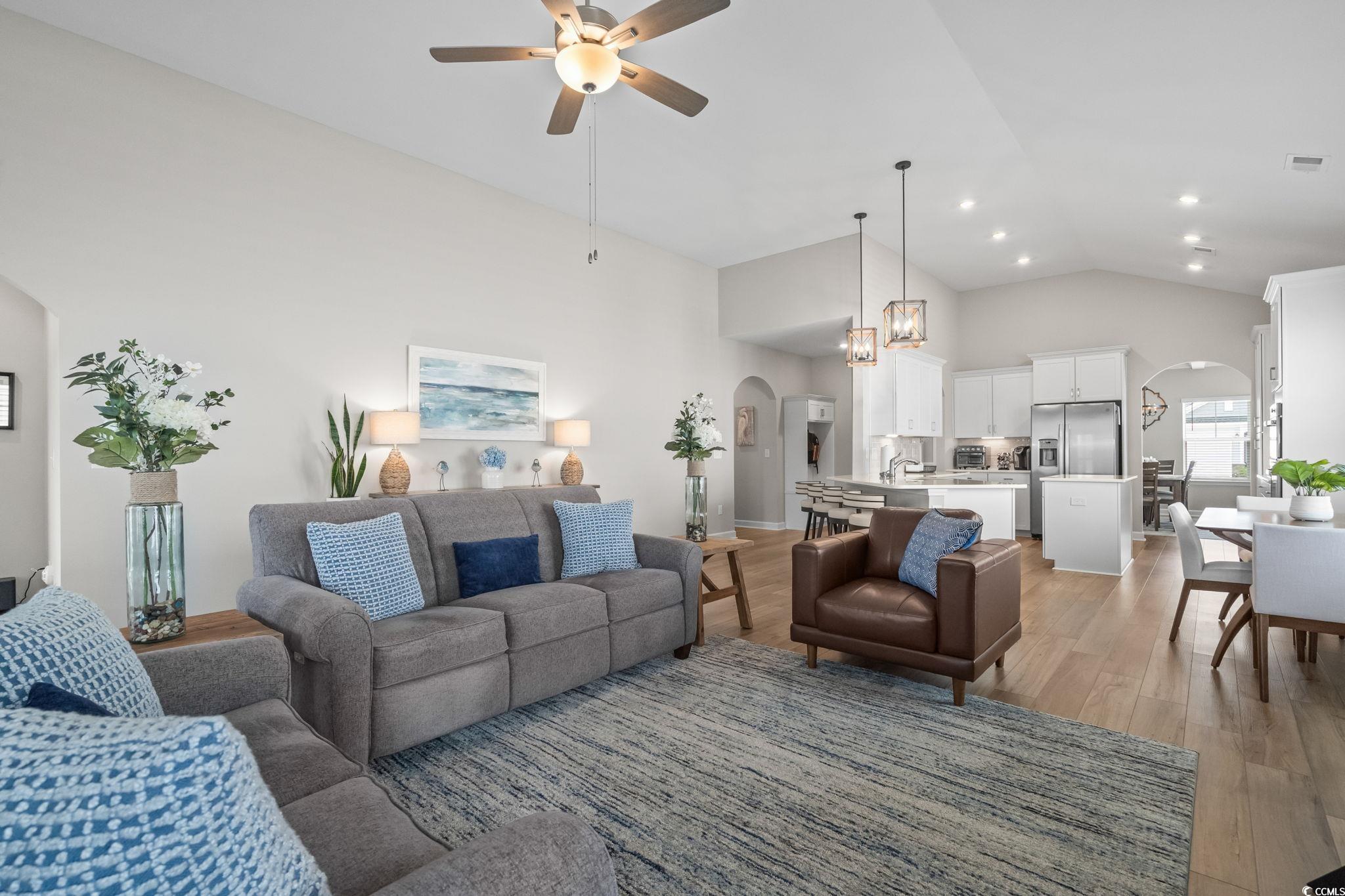 541 Fanciful Way Myrtle Beach, SC 29588 - Photo 14 of 40