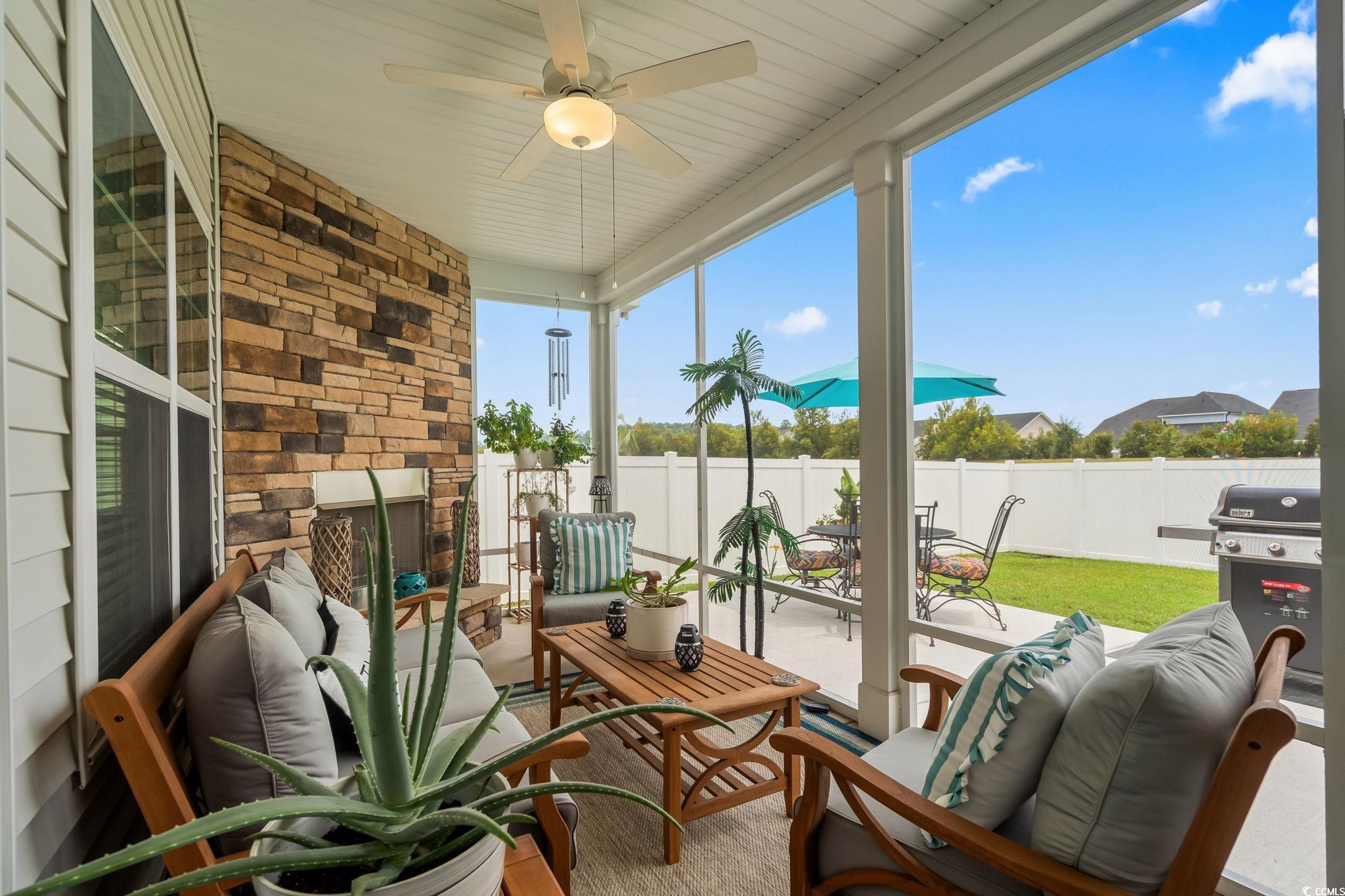 541 Fanciful Way Myrtle Beach, SC 29588 - Photo 24 of 40