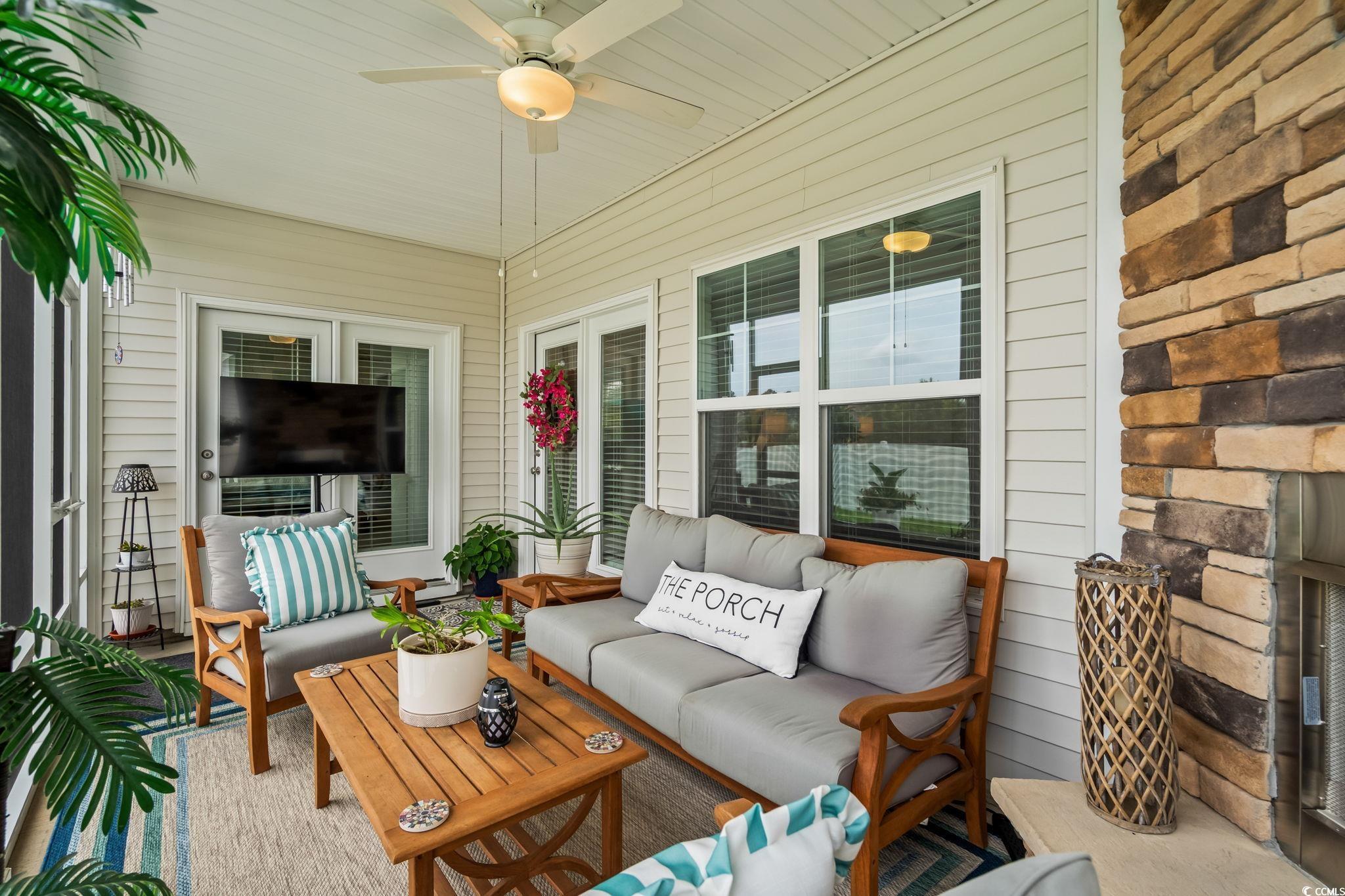 541 Fanciful Way Myrtle Beach, SC 29588 - Photo 25 of 40