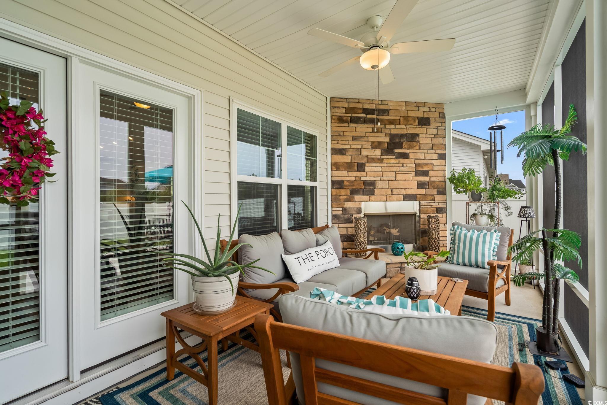 541 Fanciful Way Myrtle Beach, SC 29588 - Photo 26 of 40