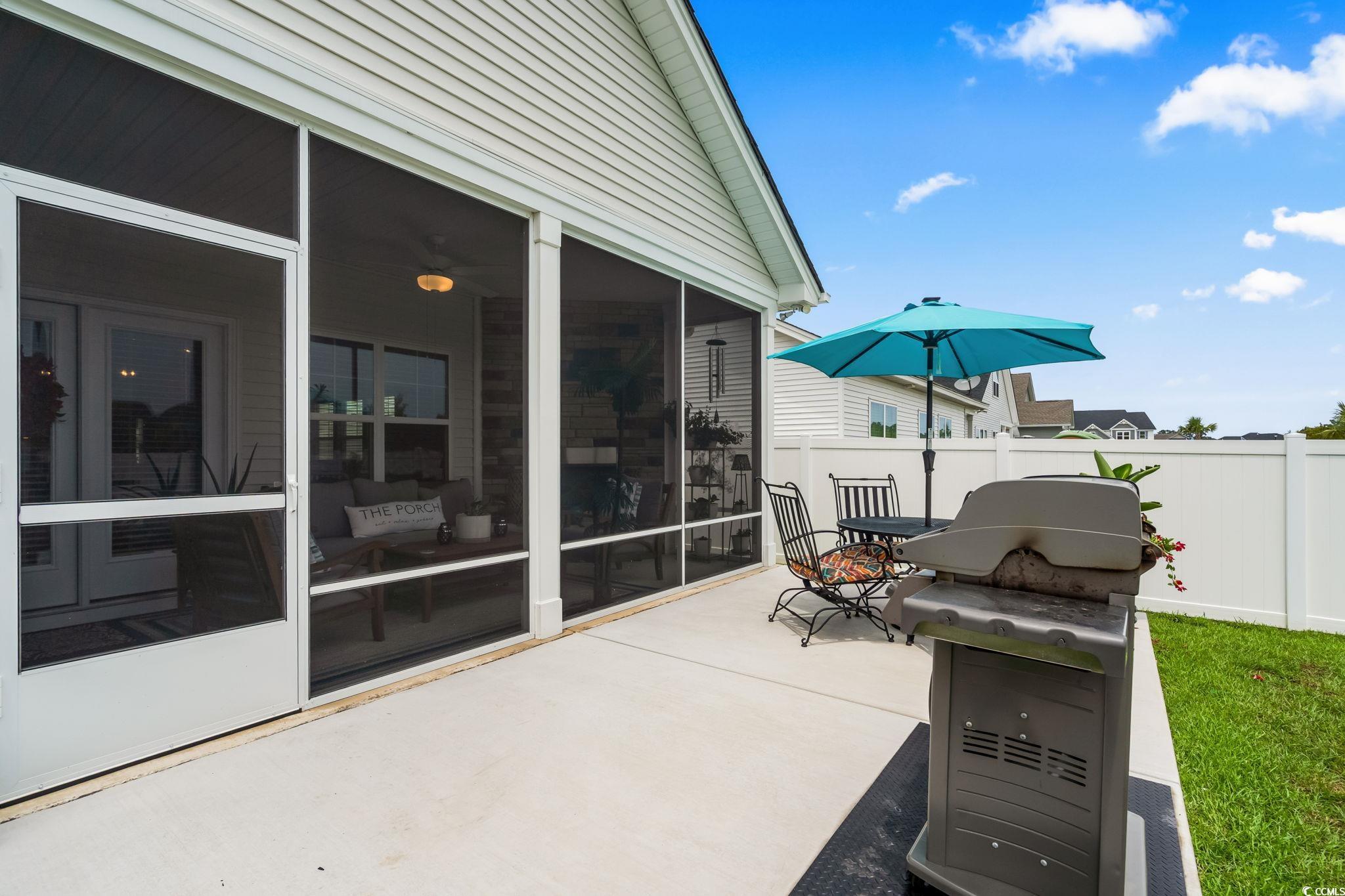 541 Fanciful Way Myrtle Beach, SC 29588 - Photo 27 of 40