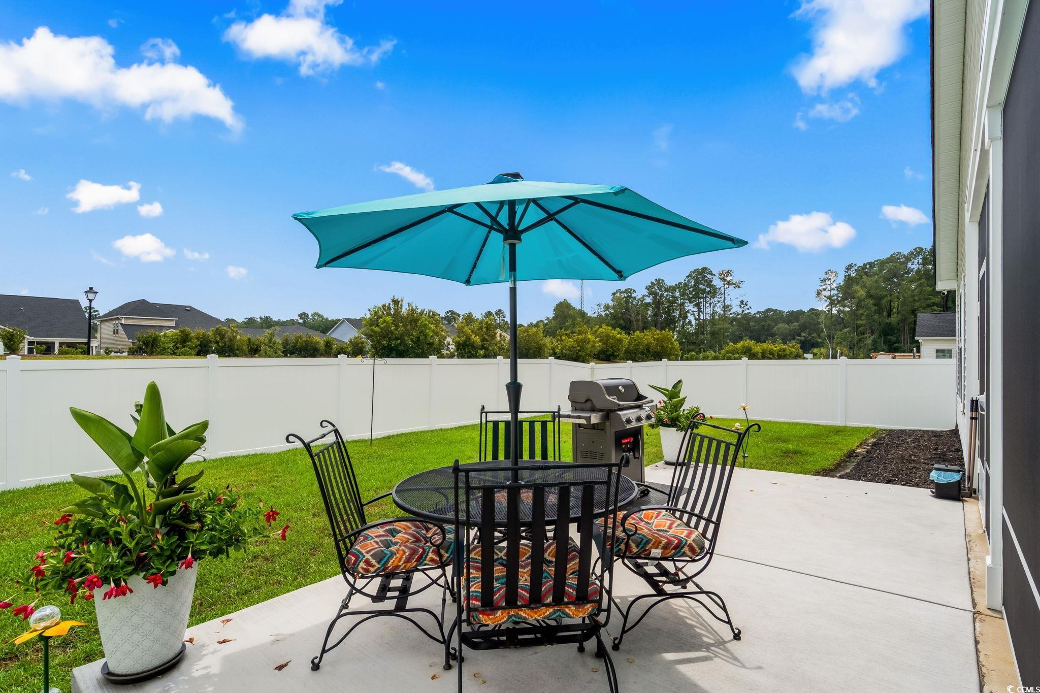 541 Fanciful Way Myrtle Beach, SC 29588 - Photo 28 of 40