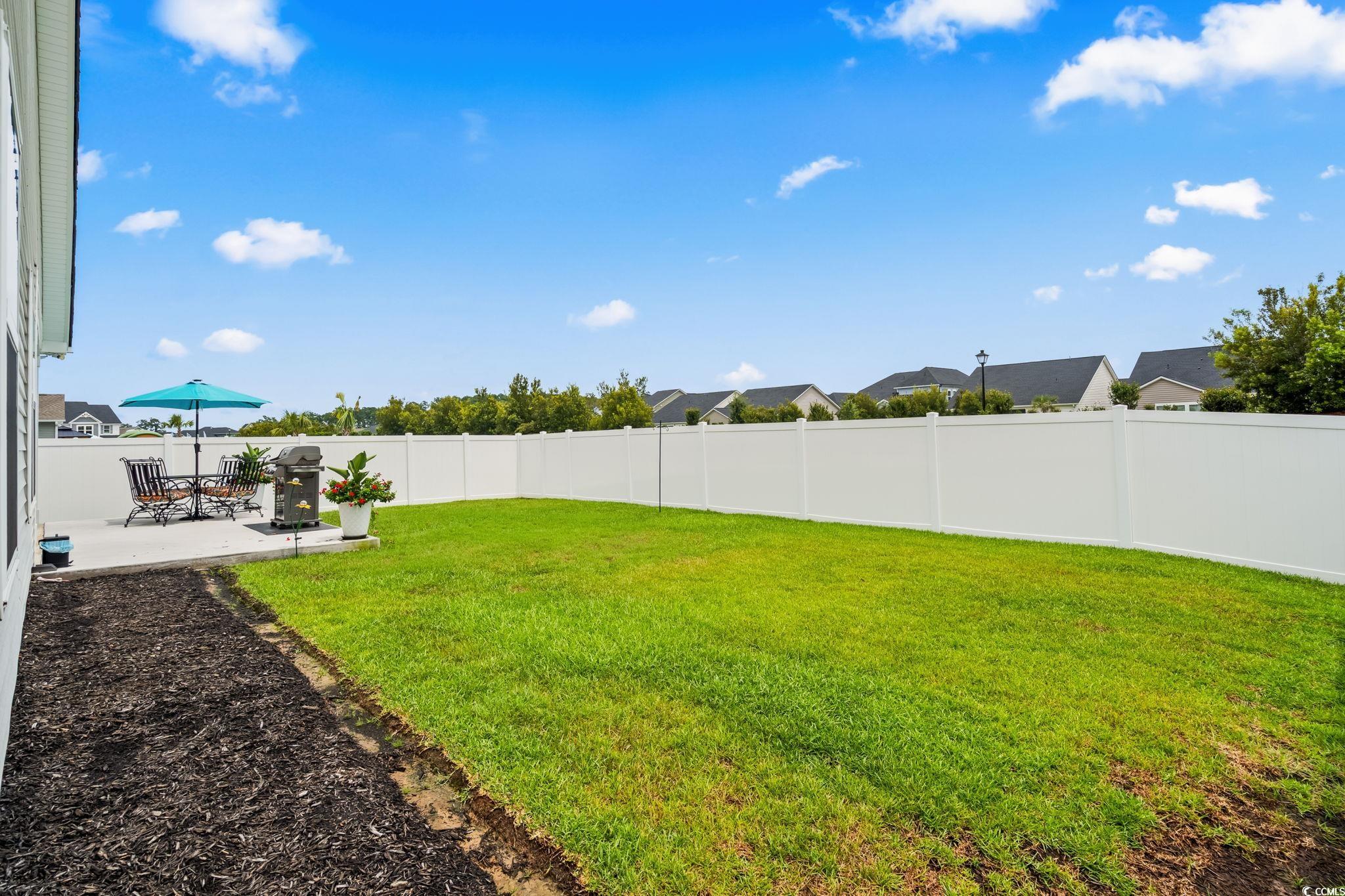 541 Fanciful Way Myrtle Beach, SC 29588 - Photo 29 of 40