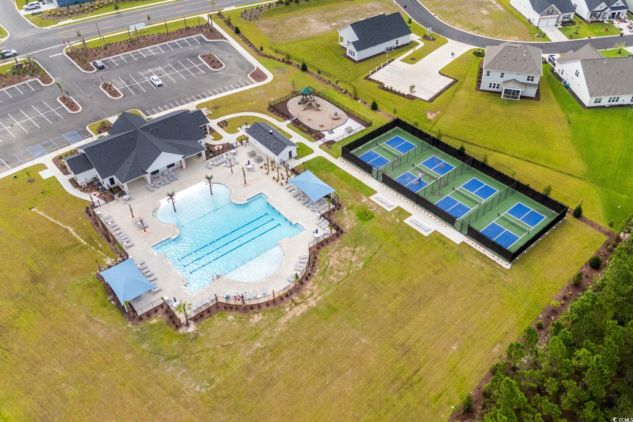 541 Fanciful Way Myrtle Beach, SC 29588 - Photo 38 of 40